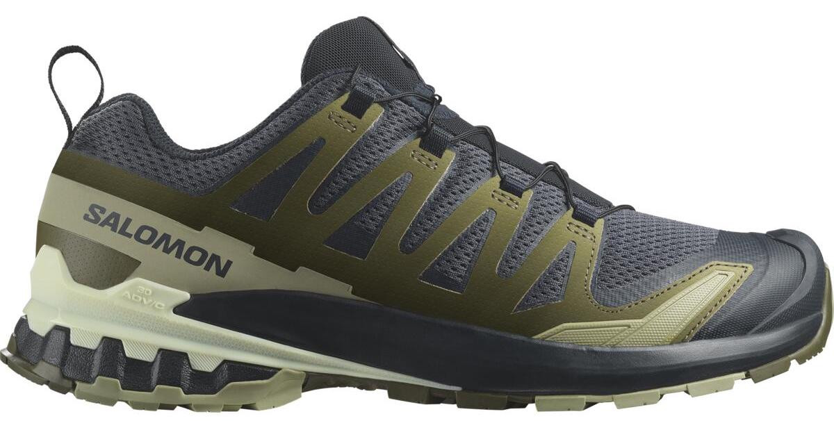 Salomon Xa Pro 3D V9 M Veľkosť: 40 2/3 EUR