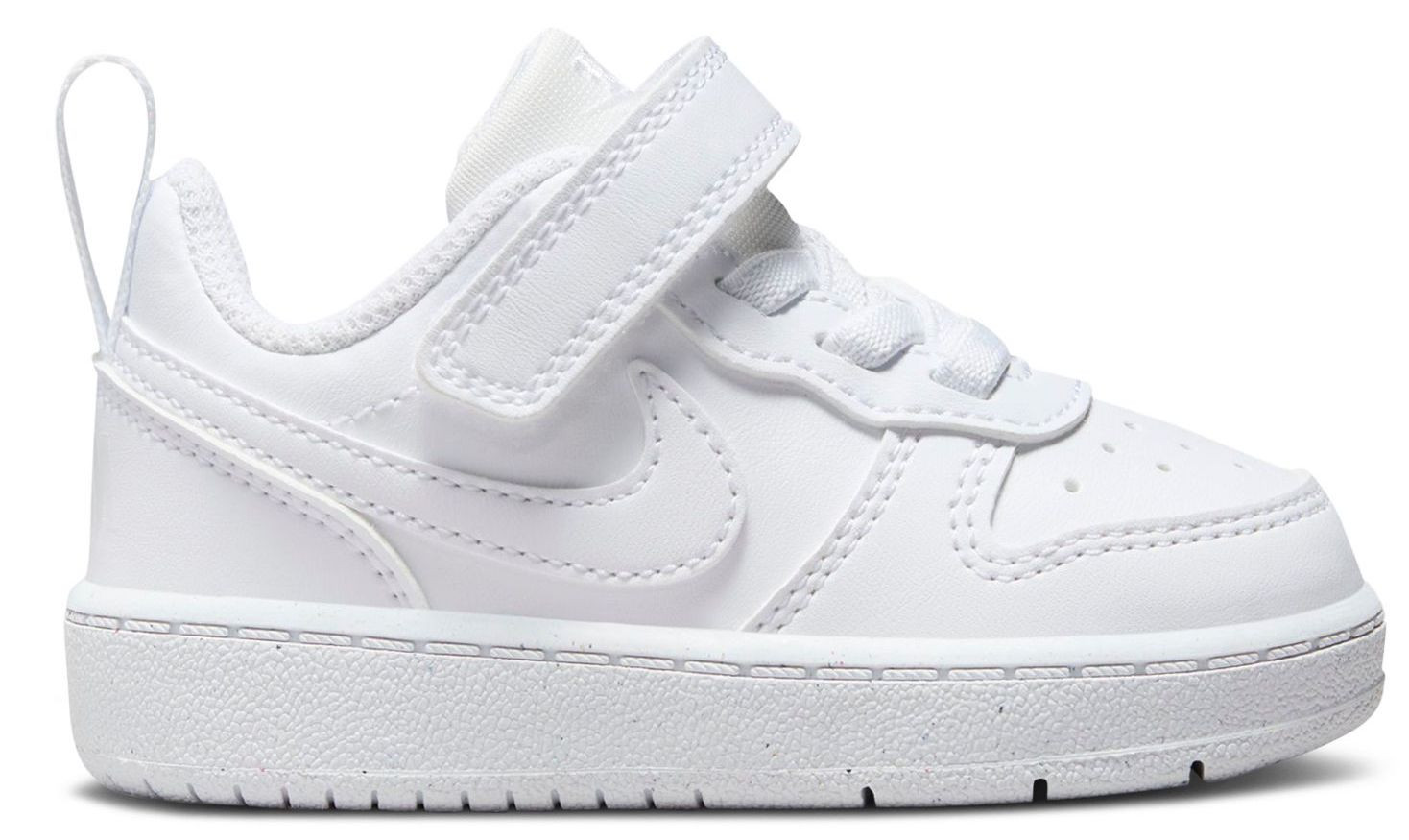 Nike Court Borough Low Recraft Baby/Toddler Veľkosť: 17 EUR