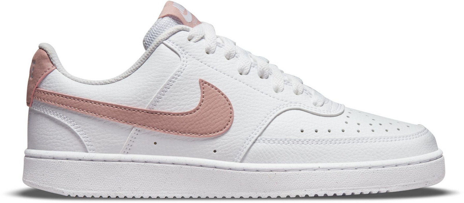 Nike Court Vision Low Next Nature W Veľkosť: 39 EUR