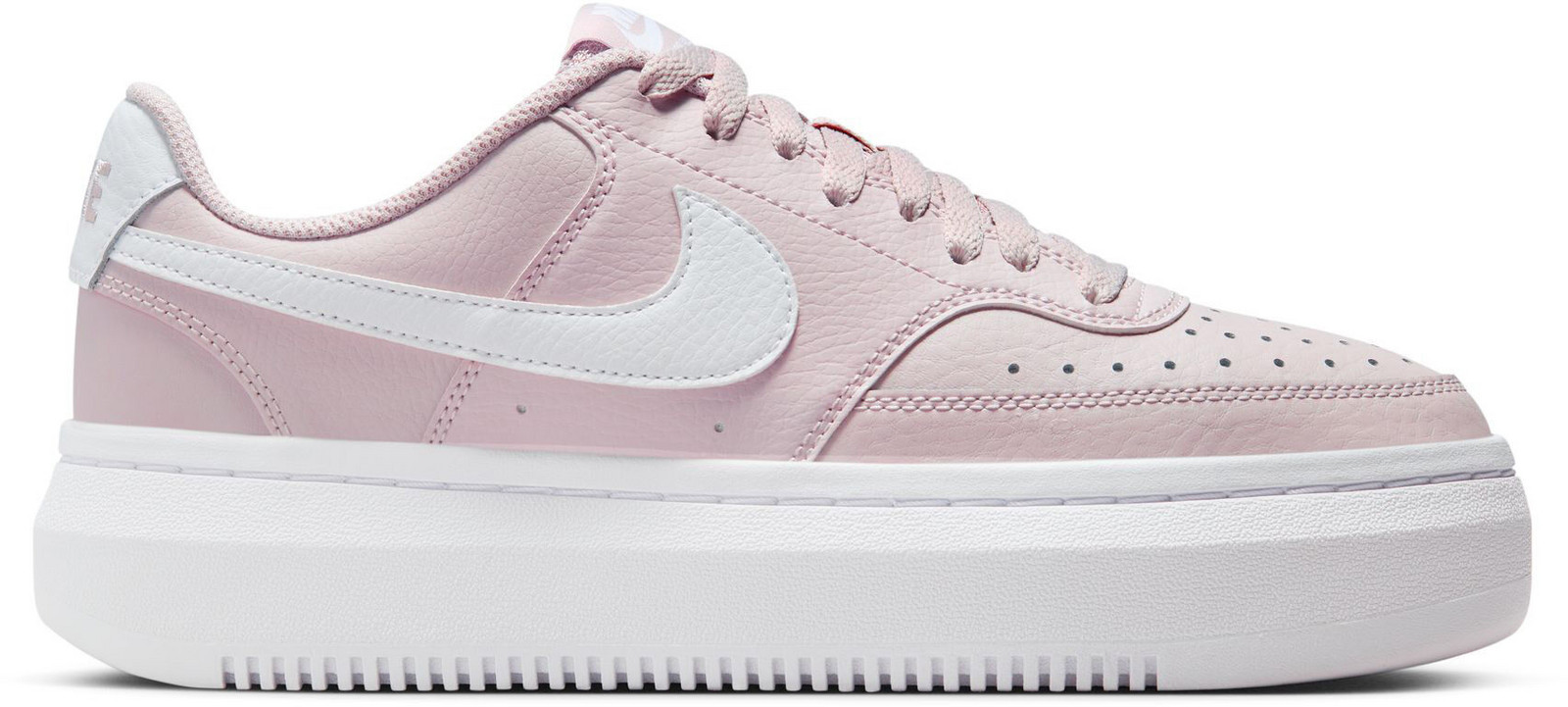 Nike Court Vision Alta W Veľkosť: 36,5 EUR