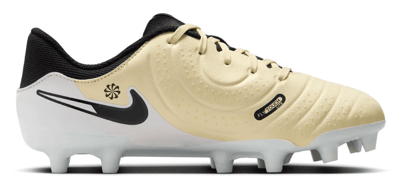 Detské kopačky Nike Jr. Tiempo Legend 10 Academy Kids FG/MG Veľkosť: 32 EUR
