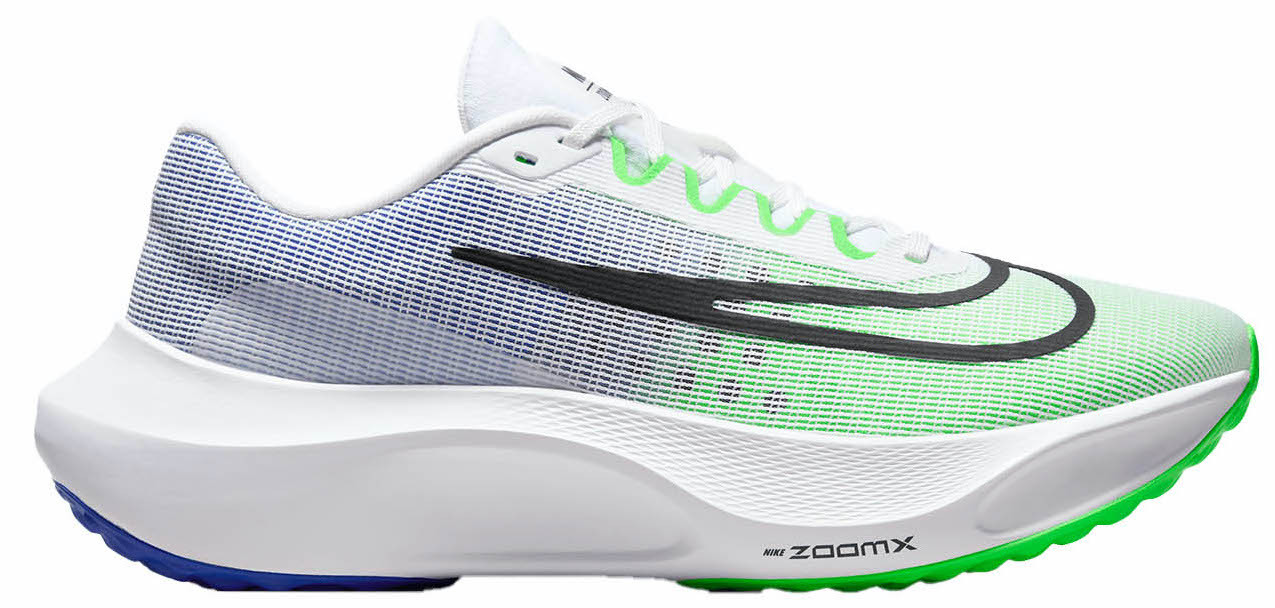 Nike Zoom Fly 5 M Veľkosť: 40,5 EUR