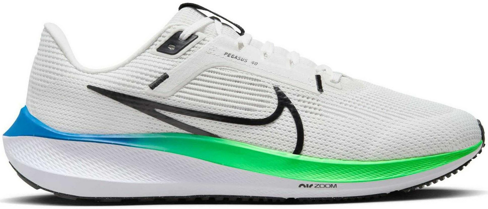 Nike Pegasus 40 Veľkosť: 43 EUR