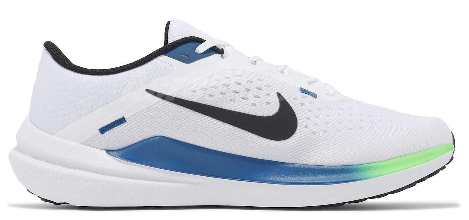 Nike Winflo 10 M Veľkosť: 41 EUR