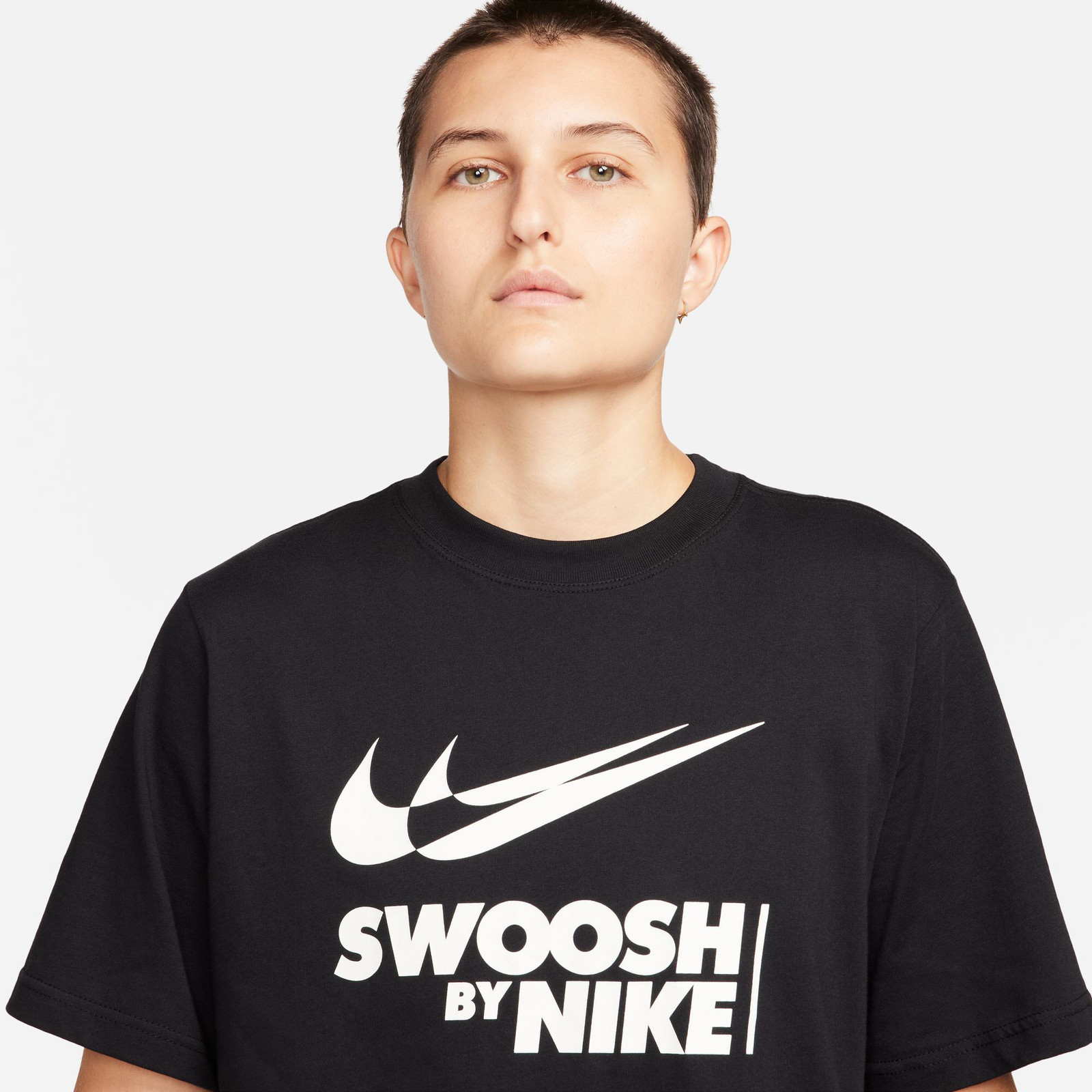 Nike Tee Bf Gls W Veľkosť: XS