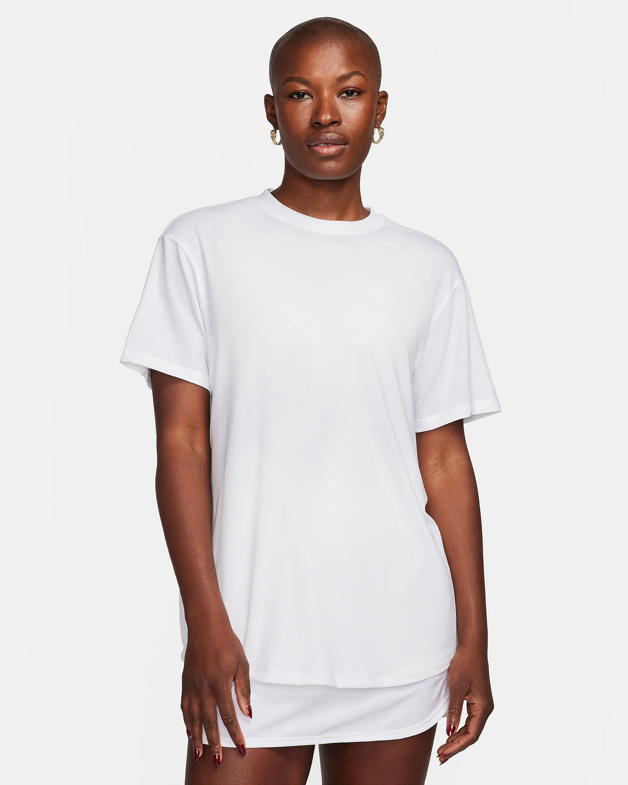 Nike One Relaxed W Veľkosť: XS