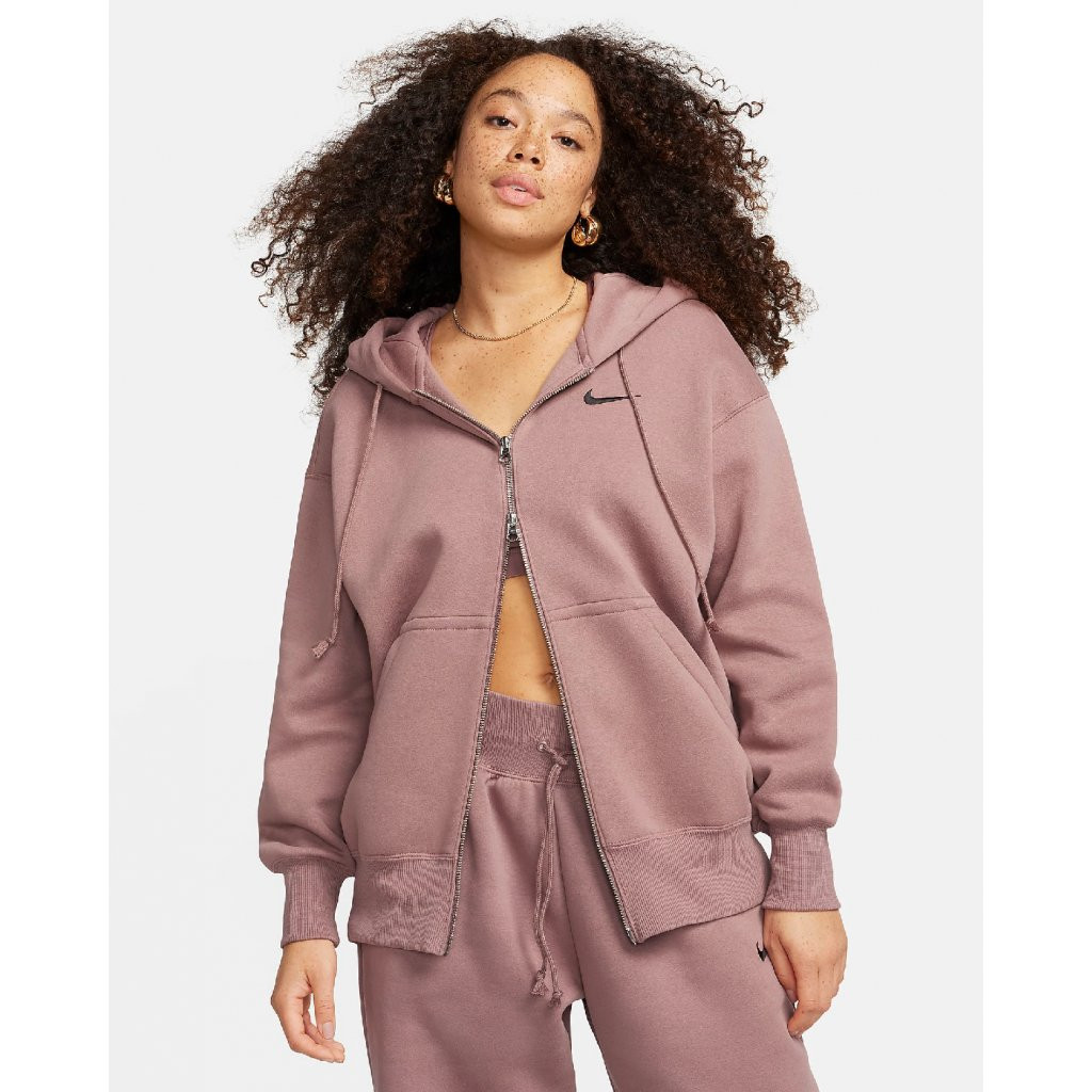 Nike Sportswear Phoenix Fleece W Veľkosť: XS