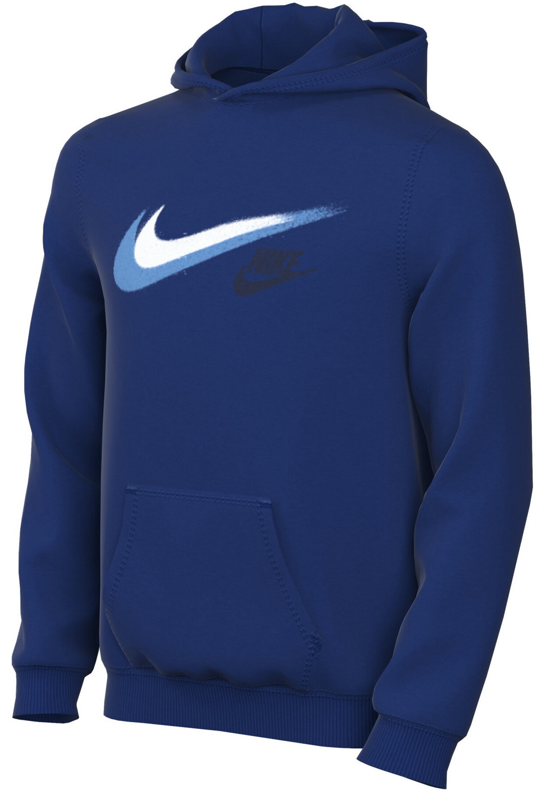 Nike Sportswear Fleece-Hoodie Veľkosť: S
