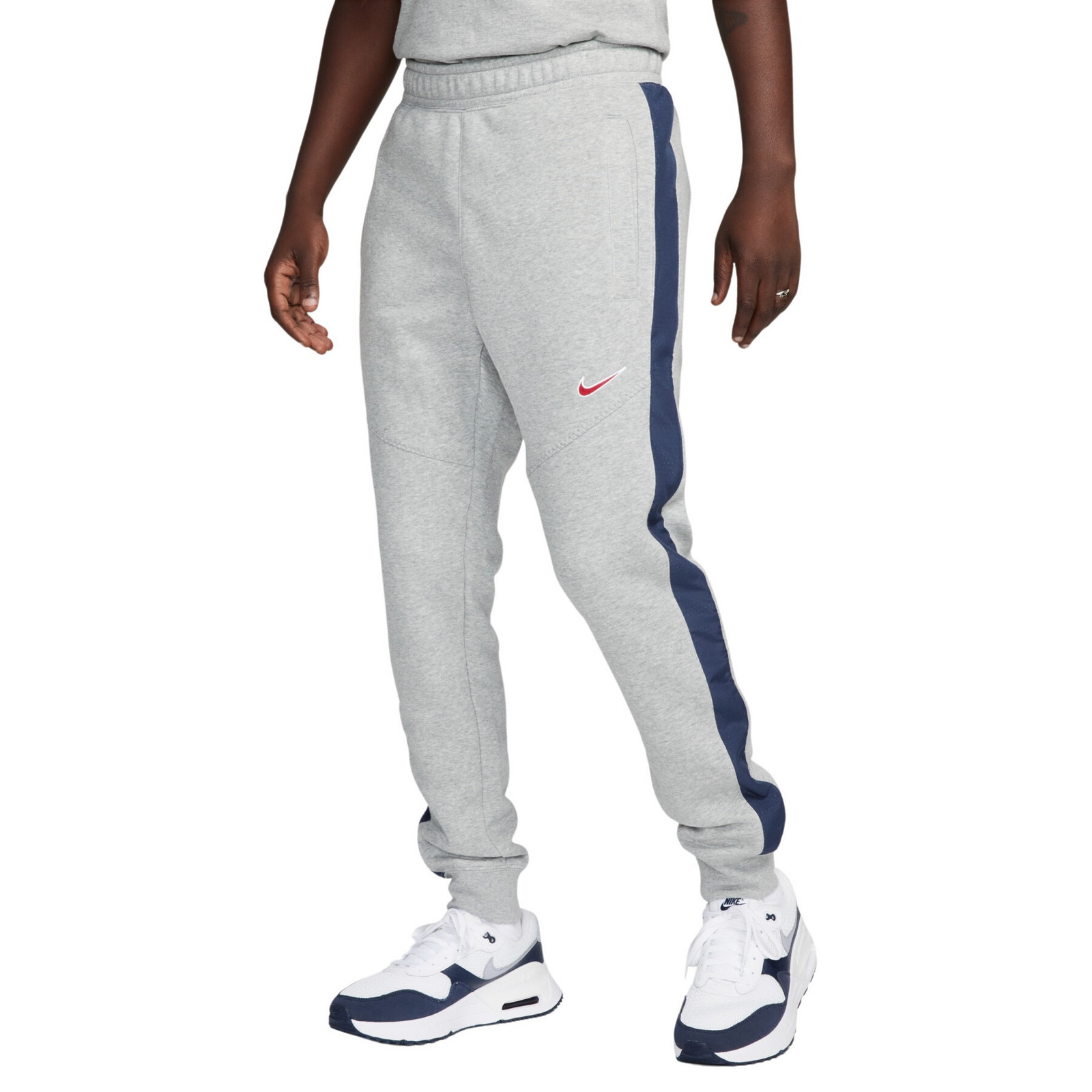 Nike Sportswear Fleece Jogger M Veľkosť: S