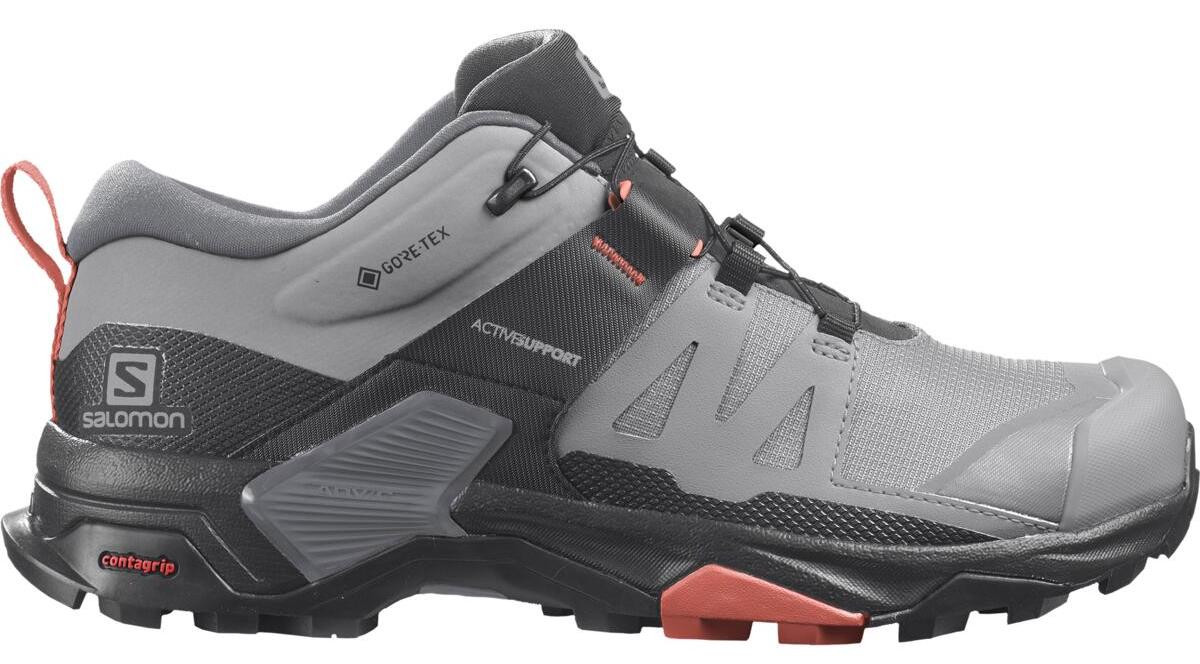 Salomon X Ultra 4 GTX W Veľkosť: 36 2/3 EUR