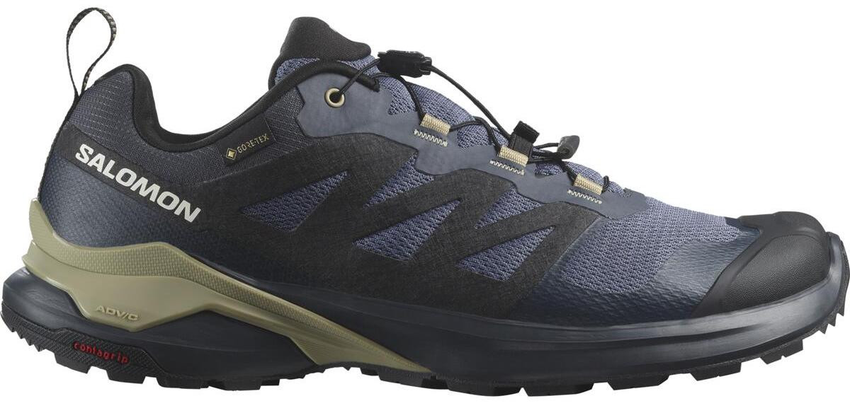 Salomon X-Adventure GTX M Veľkosť: 41 1/3 EUR