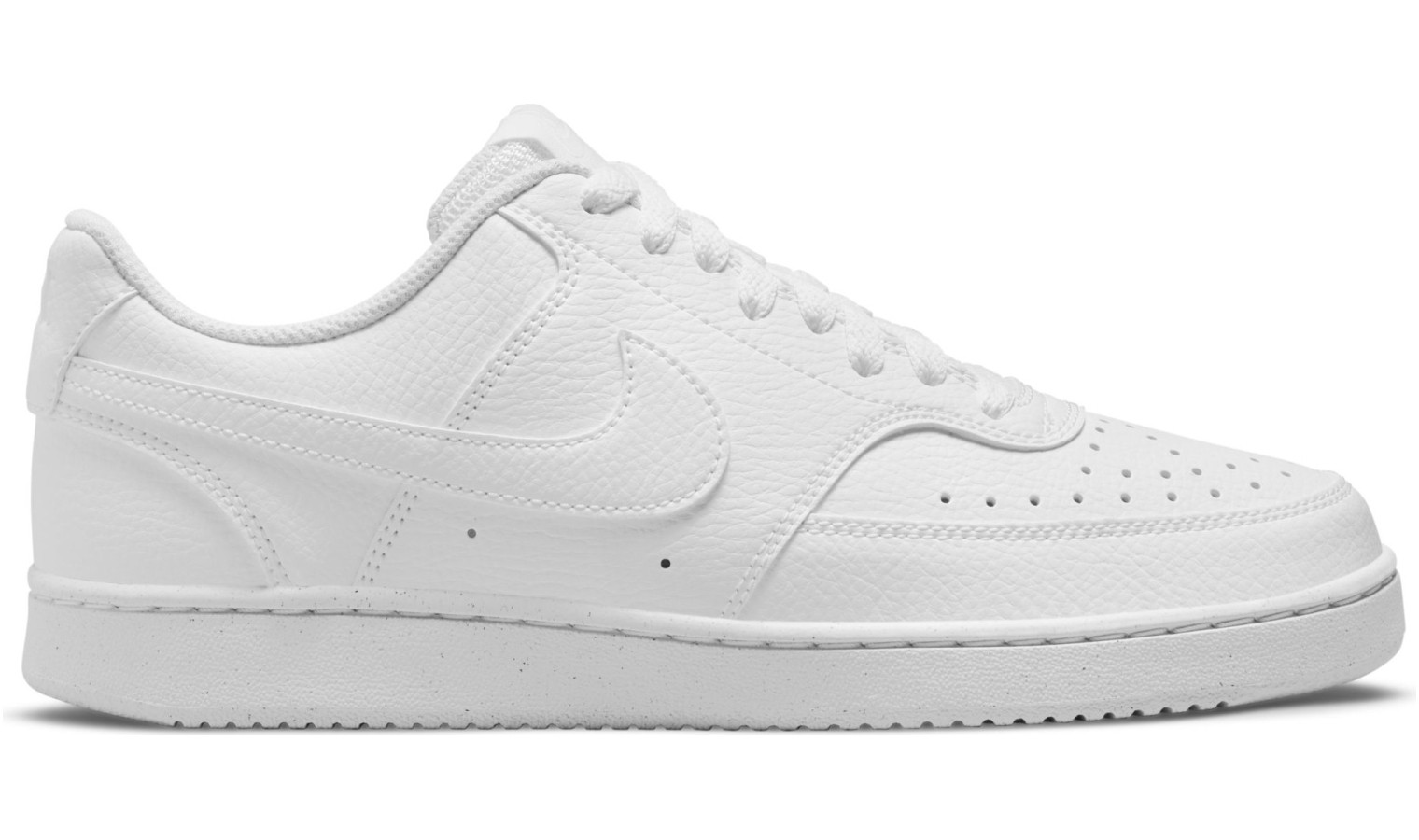 Nike Court Vision Low Next Nature W Veľkosť: 36,5 EUR