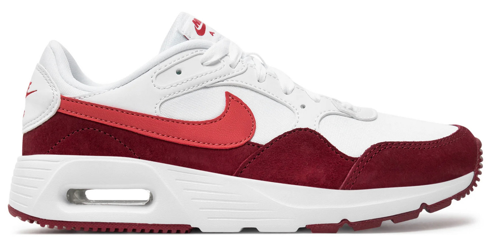 Nike Air Max SC W Veľkosť: 37,5 EUR