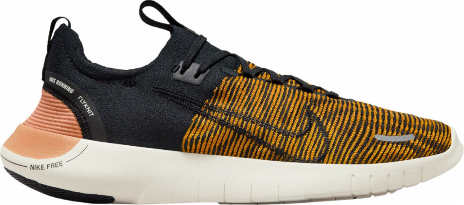 Nike Free RN NN M Veľkosť: 42,5 EUR