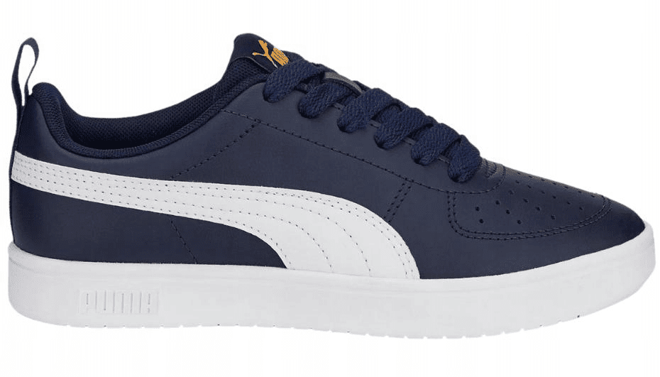 Puma Rickie Jr. Veľkosť: 35,5 EUR