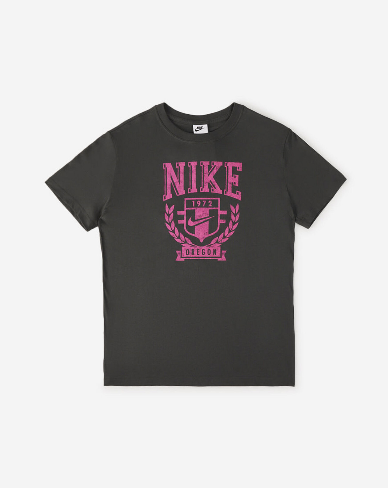 Nike G Nsw Trend Bf Tee G Veľkosť: XS