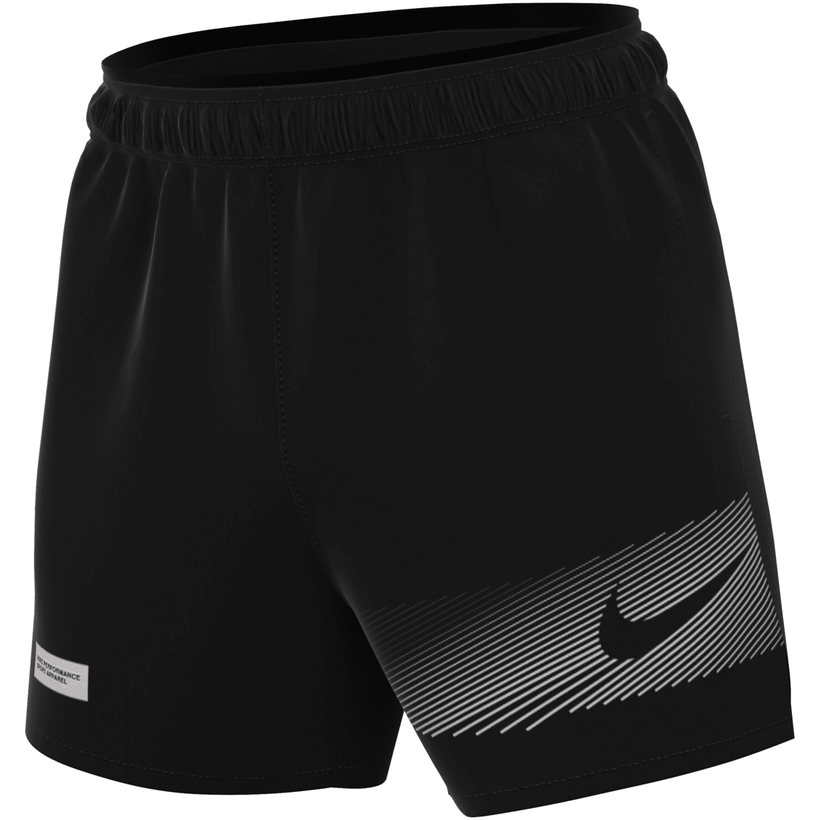 Nohavice Nike Challenger Flash M Dri-FIT Veľkosť: S