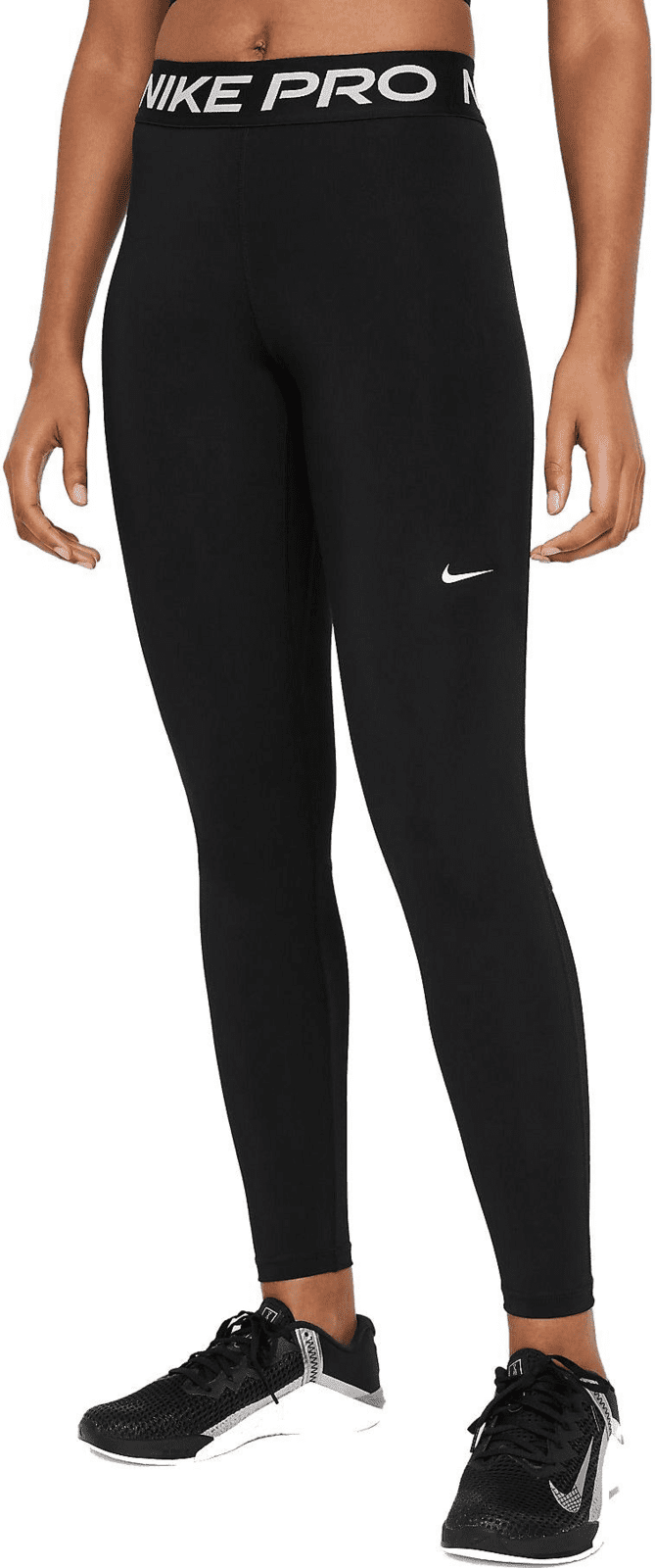 Šortky Nike Pro Big Kids Veľkosť: XS