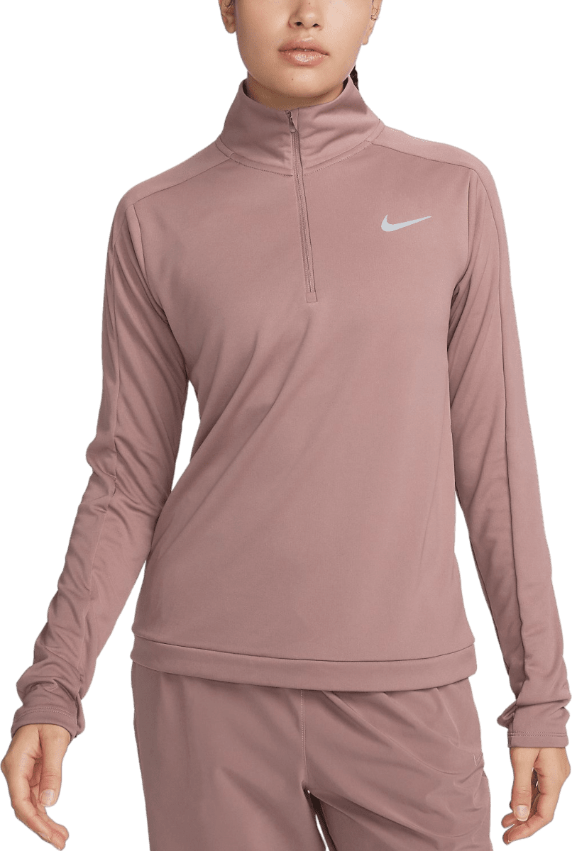 Dámske bežecké tričko Nike Dri-FIT Pacer W Veľkosť: XS