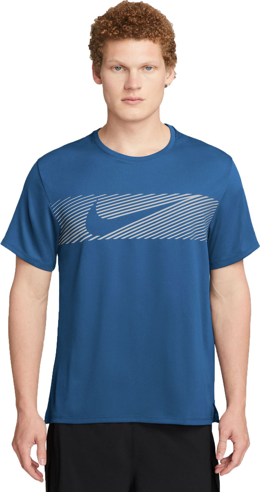 Nike Miler Flash Dri-FIT UV M Veľkosť: S