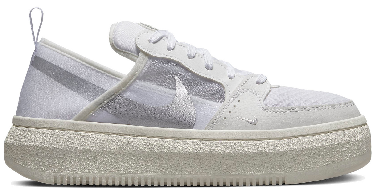 Nike Court Vision Alta W Veľkosť: 39 EUR