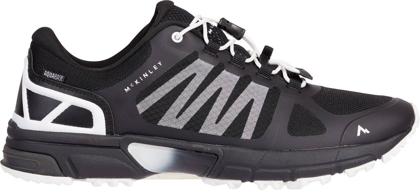 McKinley Kansas III AQB W Veľkosť: 36 EUR