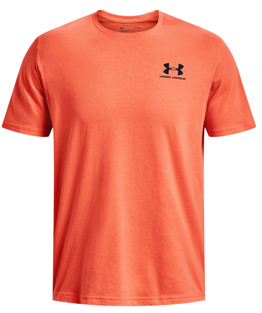 Under Armour Sportstyle Lc Veľkosť: S