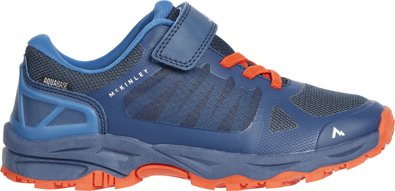 McKinley Kansas III AQB Kids Veľkosť: 28 EUR