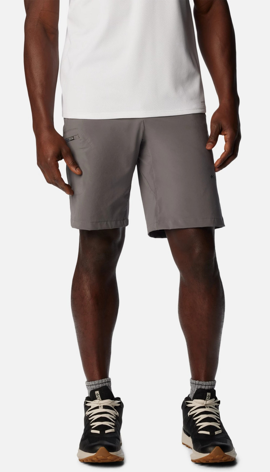 Šortky Columbia Triple Canyon™ II Hiking Shorts Veľkosť: 32