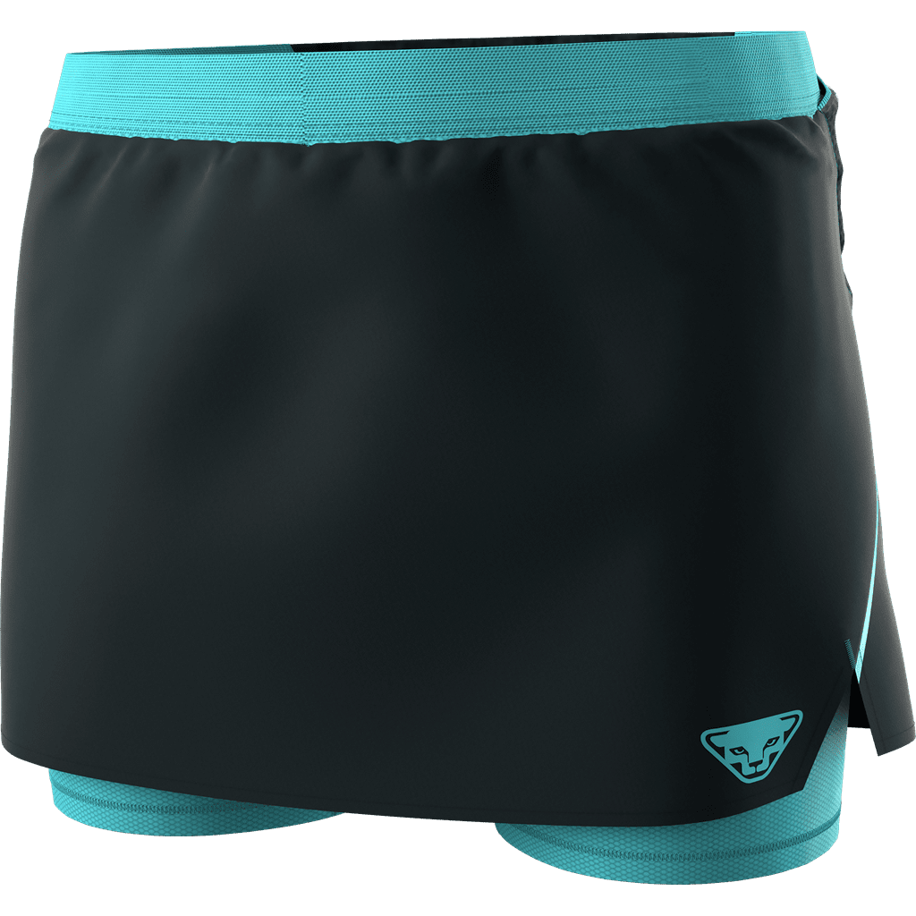 Dynafit Alpine Pro 2v1 Skirt W Veľkosť: S