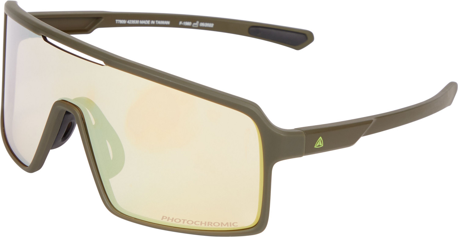 Športové okuliare Firefly Flash Sport Photochromic Veľkosť: Univerzálna veľkosť