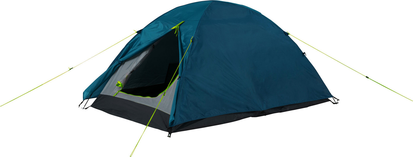 Stan McKinley Vega 10.2 Tent Veľkosť: Univerzálna veľkosť