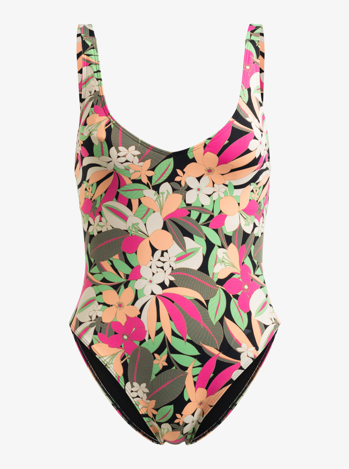 Roxy Printed Beach Classics Veľkosť: XS