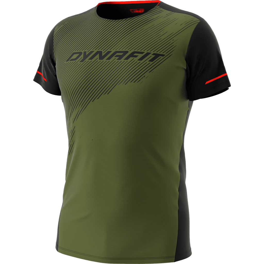 Dynafit Alpine Shirt Veľkosť: S