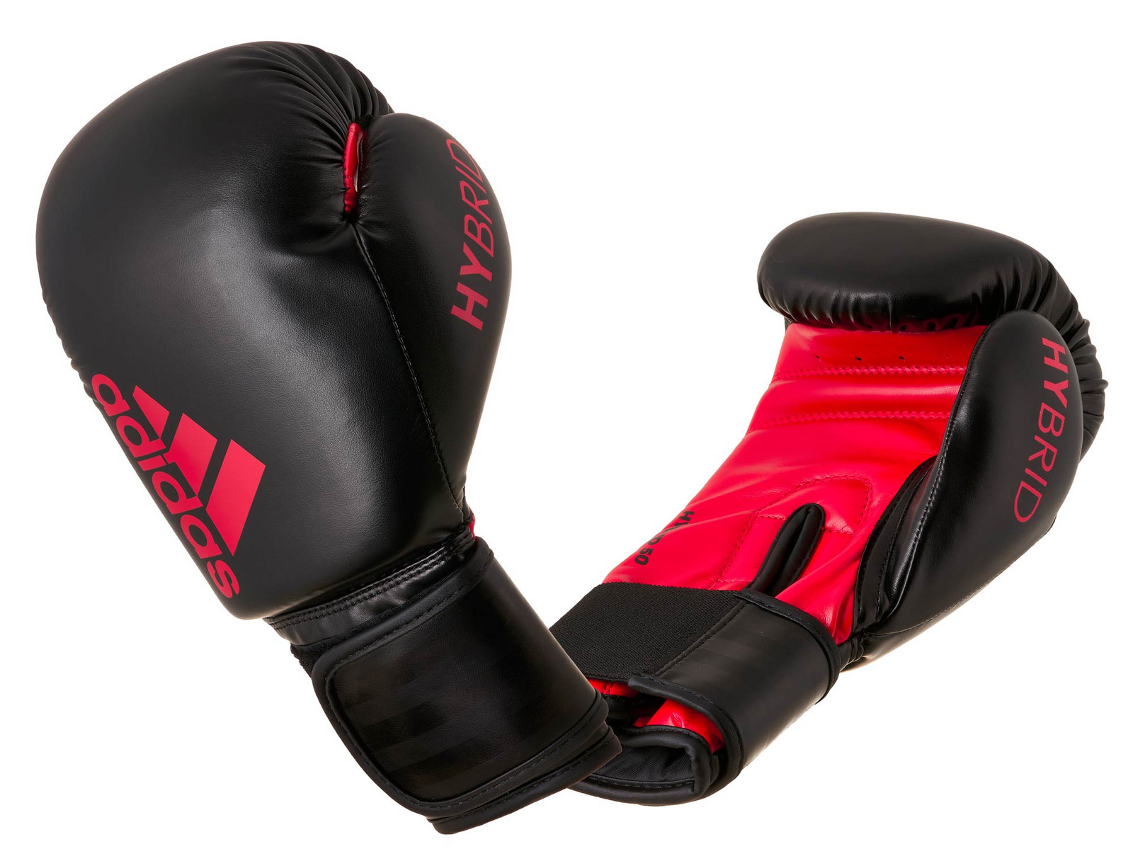 Adidas Boxing Gloves Hybrid 50 Veľkosť: 8