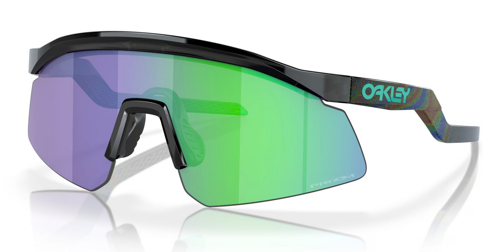 Slnečné okuliare Oakley Hydra Cycle The Galaxy Collection Veľkosť: Univerzálna veľkosť