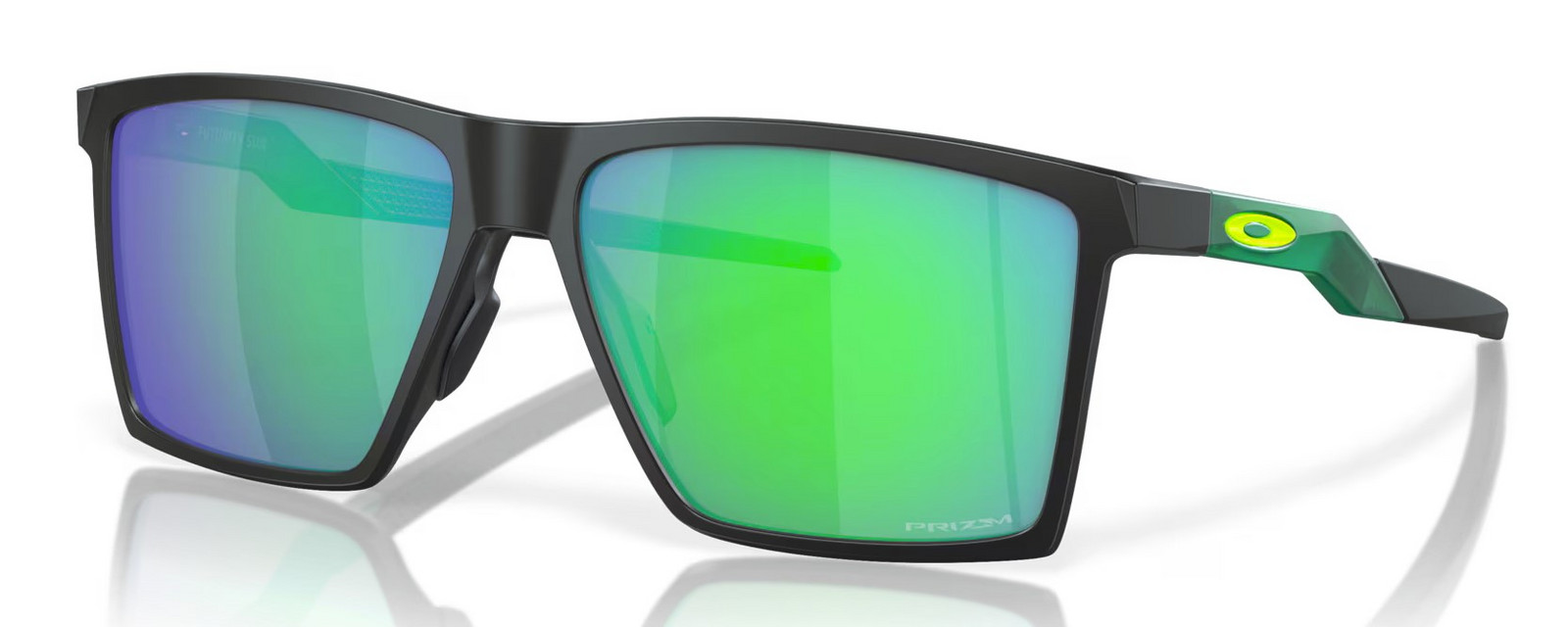 Slnečné okuliare Oakley Futurity Sun Prizm Veľkosť: Univerzálna veľkosť