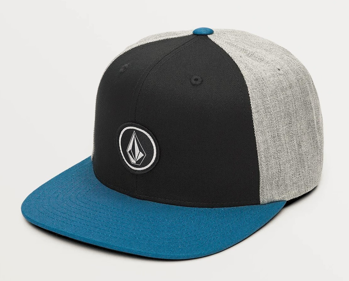 Volcom Quarter Twill Hat Veľkosť: Univerzálna veľkosť