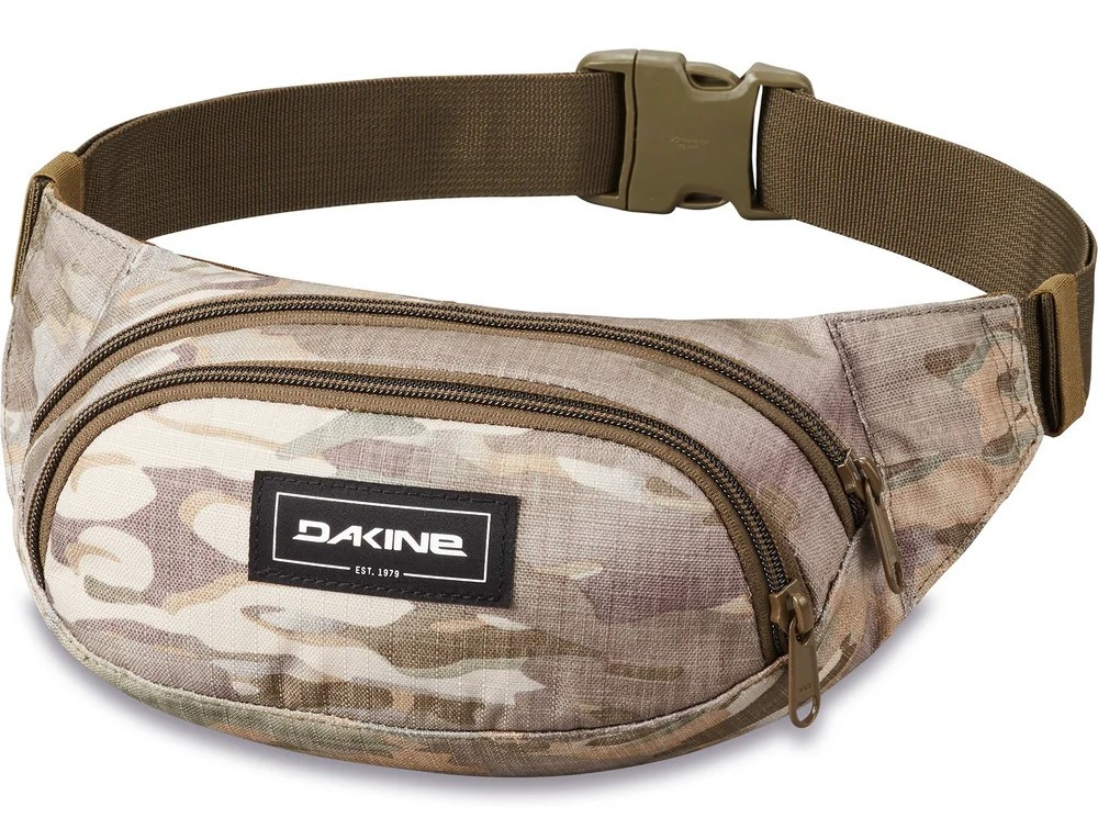 Dakine Hip Pack Veľkosť: Univerzálna veľkosť