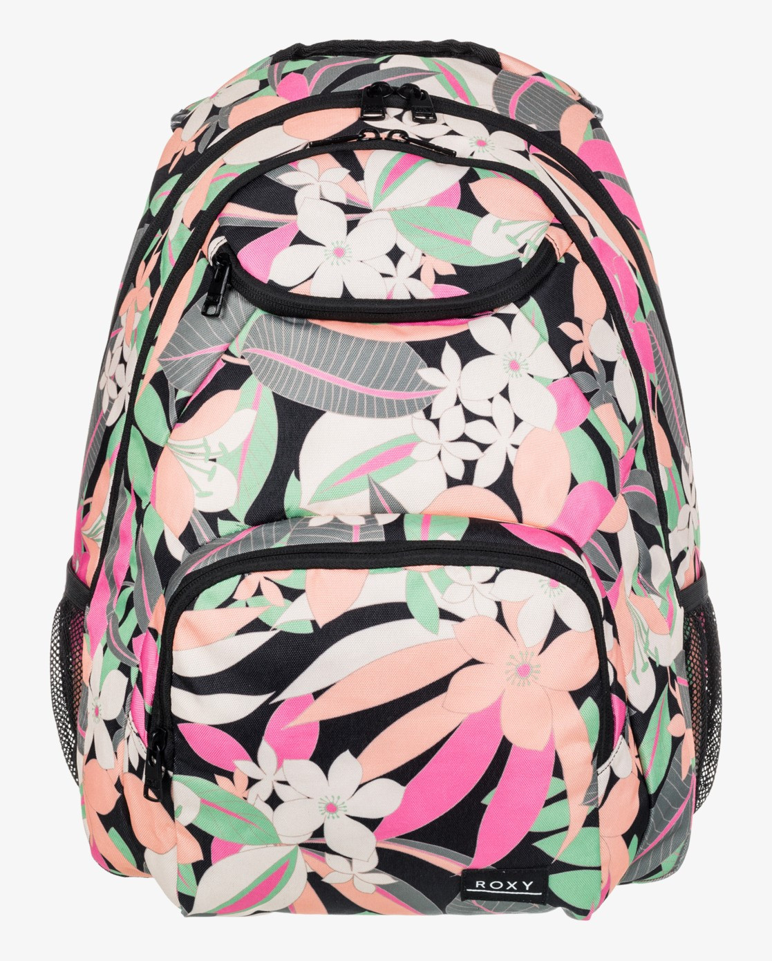 Roxy Shadow Swell Printed 24L W Veľkosť: Univerzálna veľkosť