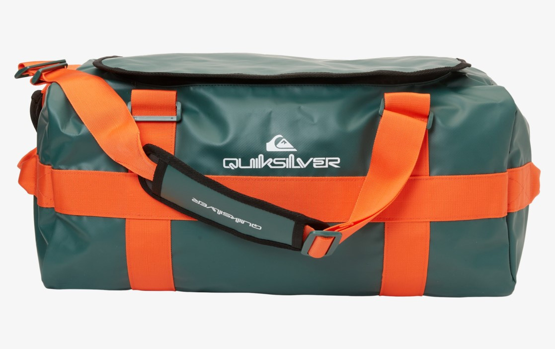 Dámska cestovná taška Quiksilver Sea Stash Duffle Bag M Veľkosť: Univerzálna veľkosť
