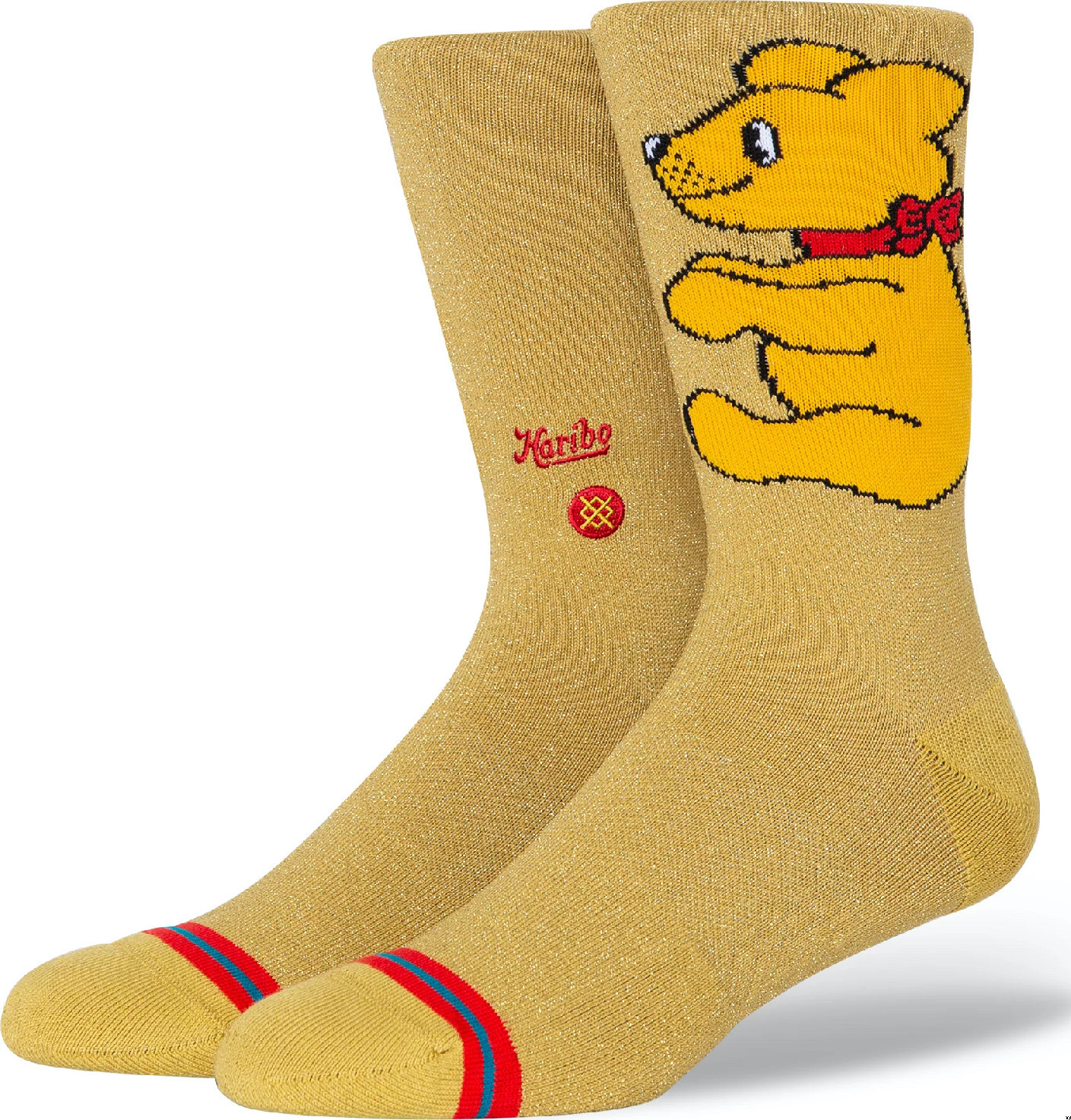 Stance Gummiebear Veľkosť: M