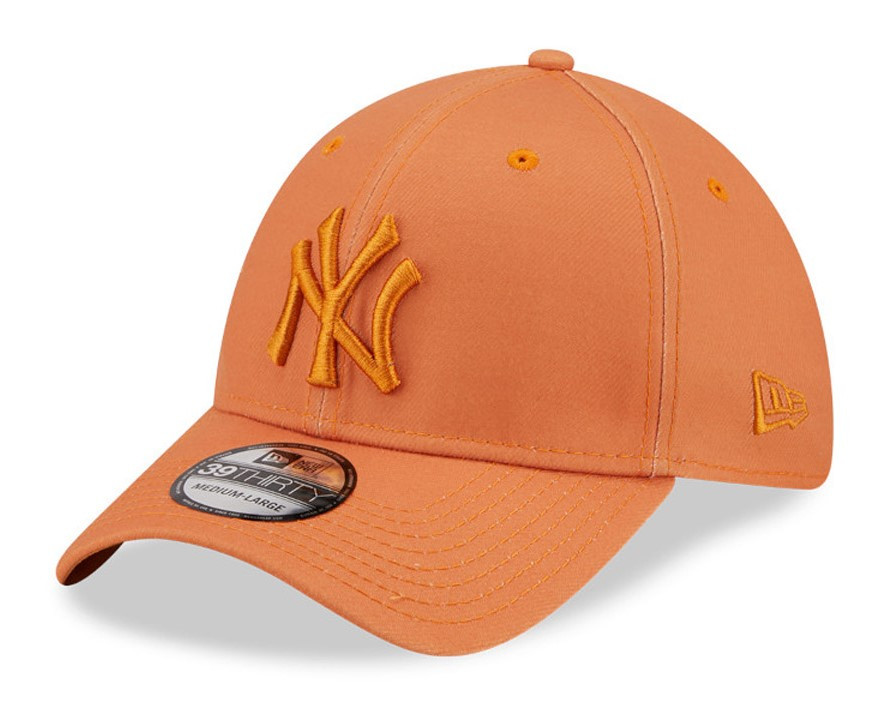 New Era New York Yankees 39Thirty Stretch Fit Cap Veľkosť: S/M