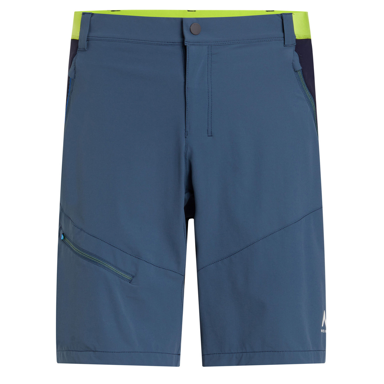 Šortky McKinley Brenton Hiking Shorts Veľkosť: 46
