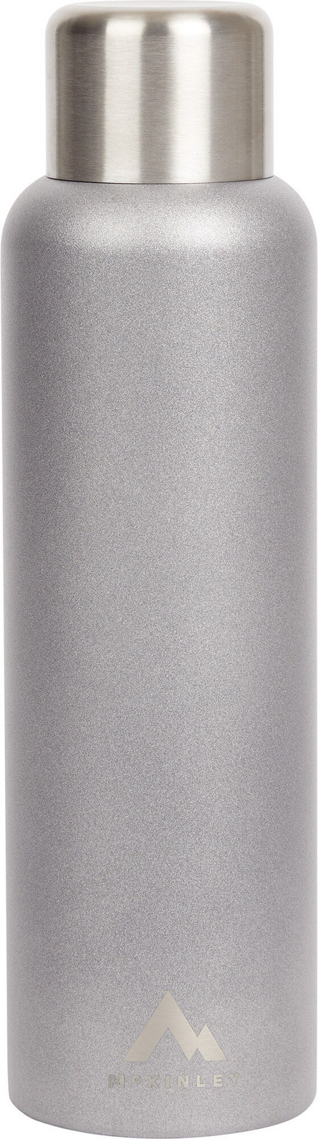 Termoska McKinley Double Thermo Bottle 1L Veľkosť: Univerzálna veľkosť