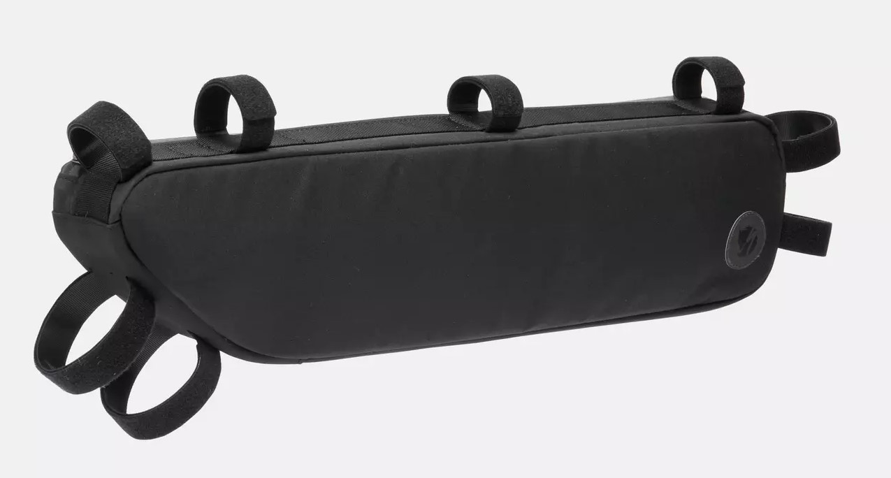 Specialized Fjällräven Frame Bag Veľkosť: S