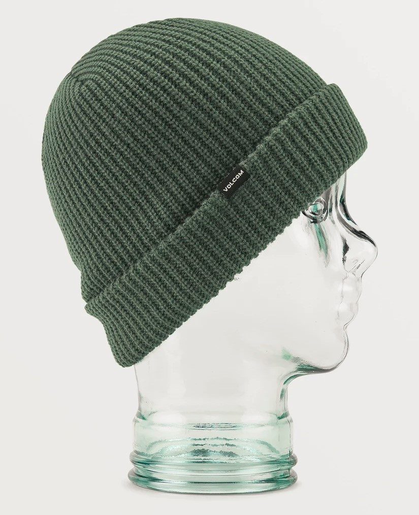 Zimné čiapky Volcom Sweep Beanie Veľkosť: Univerzálna veľkosť