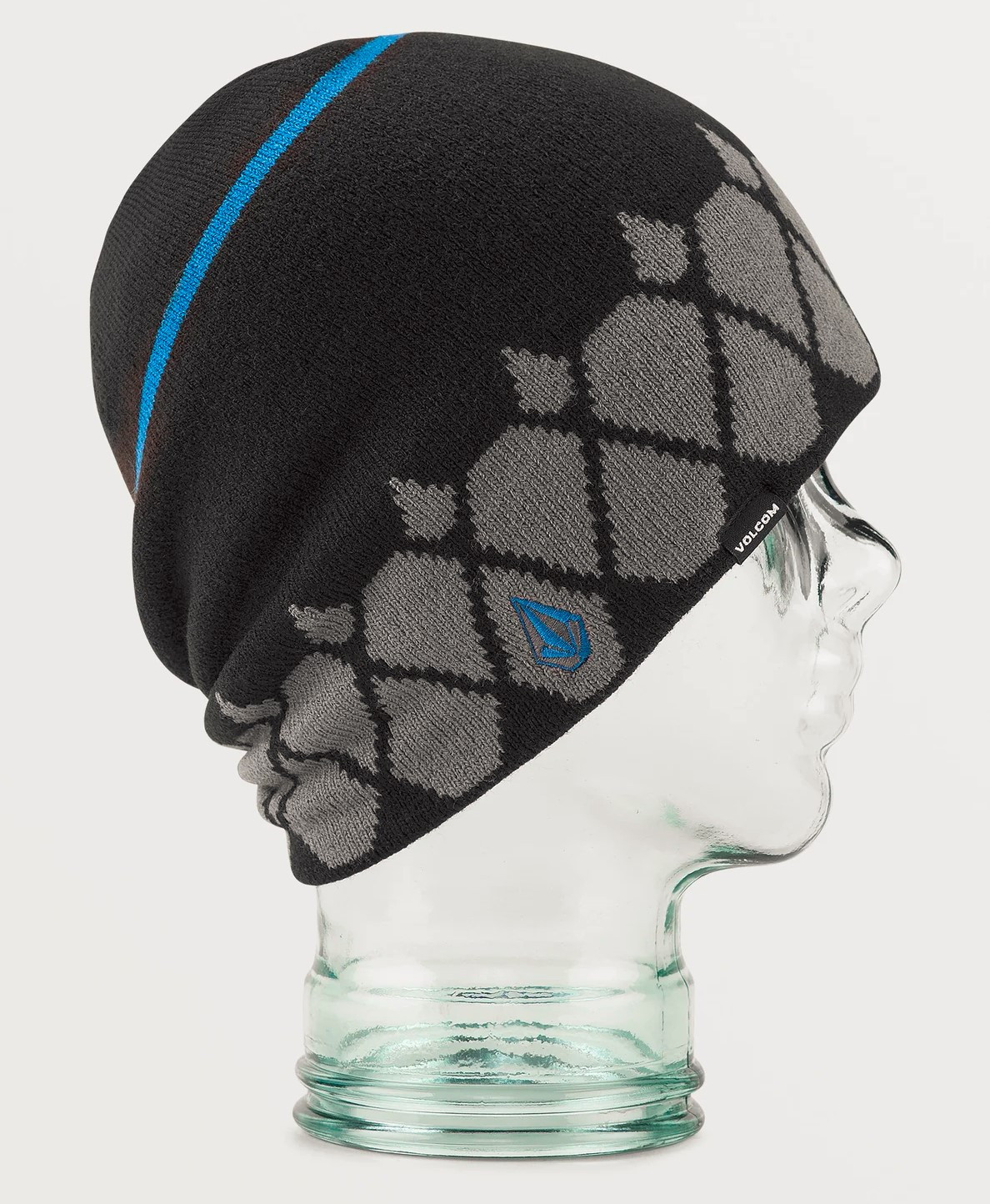 Zimné čiapky Volcom Billbrd Beanie Veľkosť: Univerzálna veľkosť