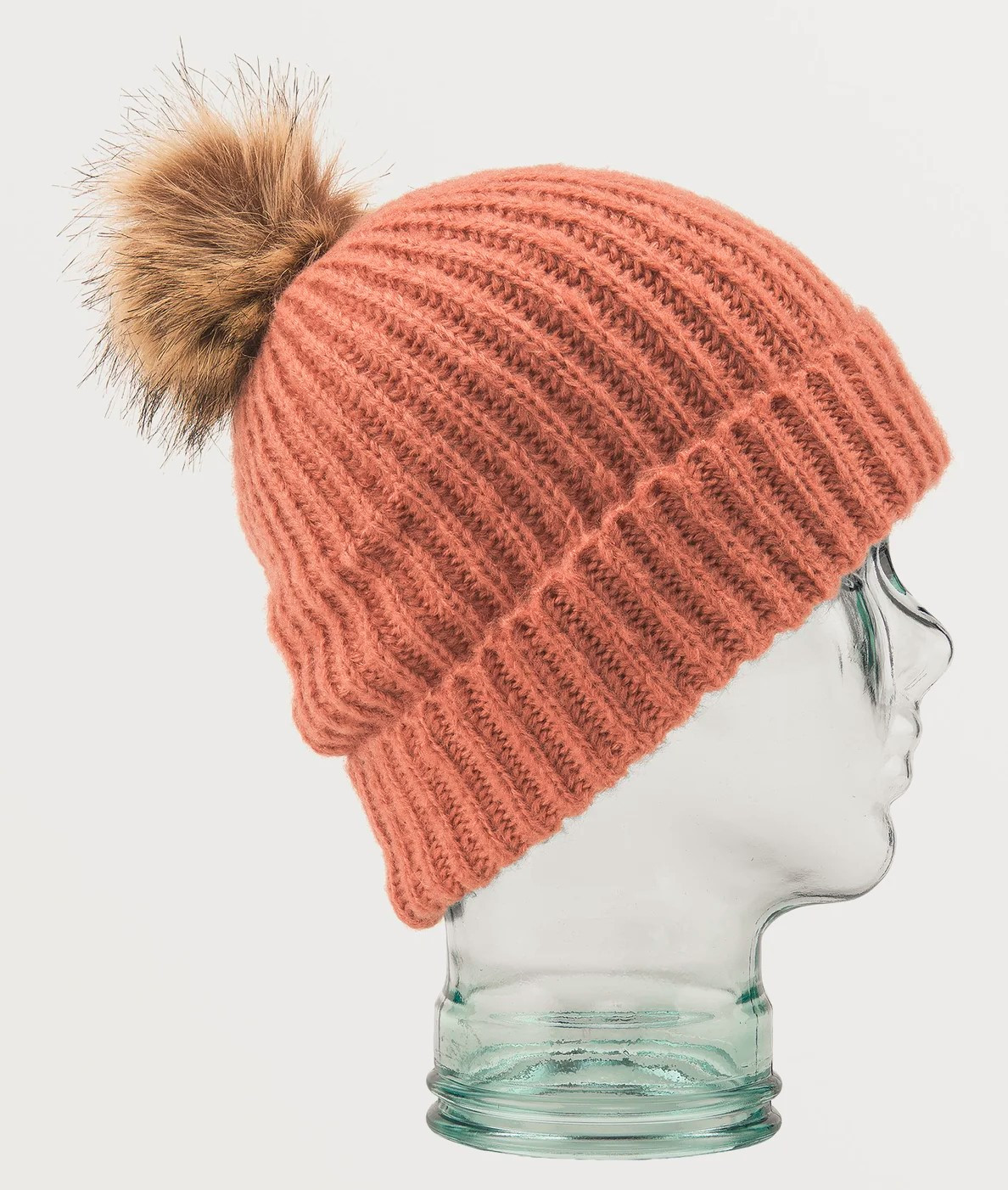 Volcom V.Co Lyra Beanie W Veľkosť: Univerzálna veľkosť
