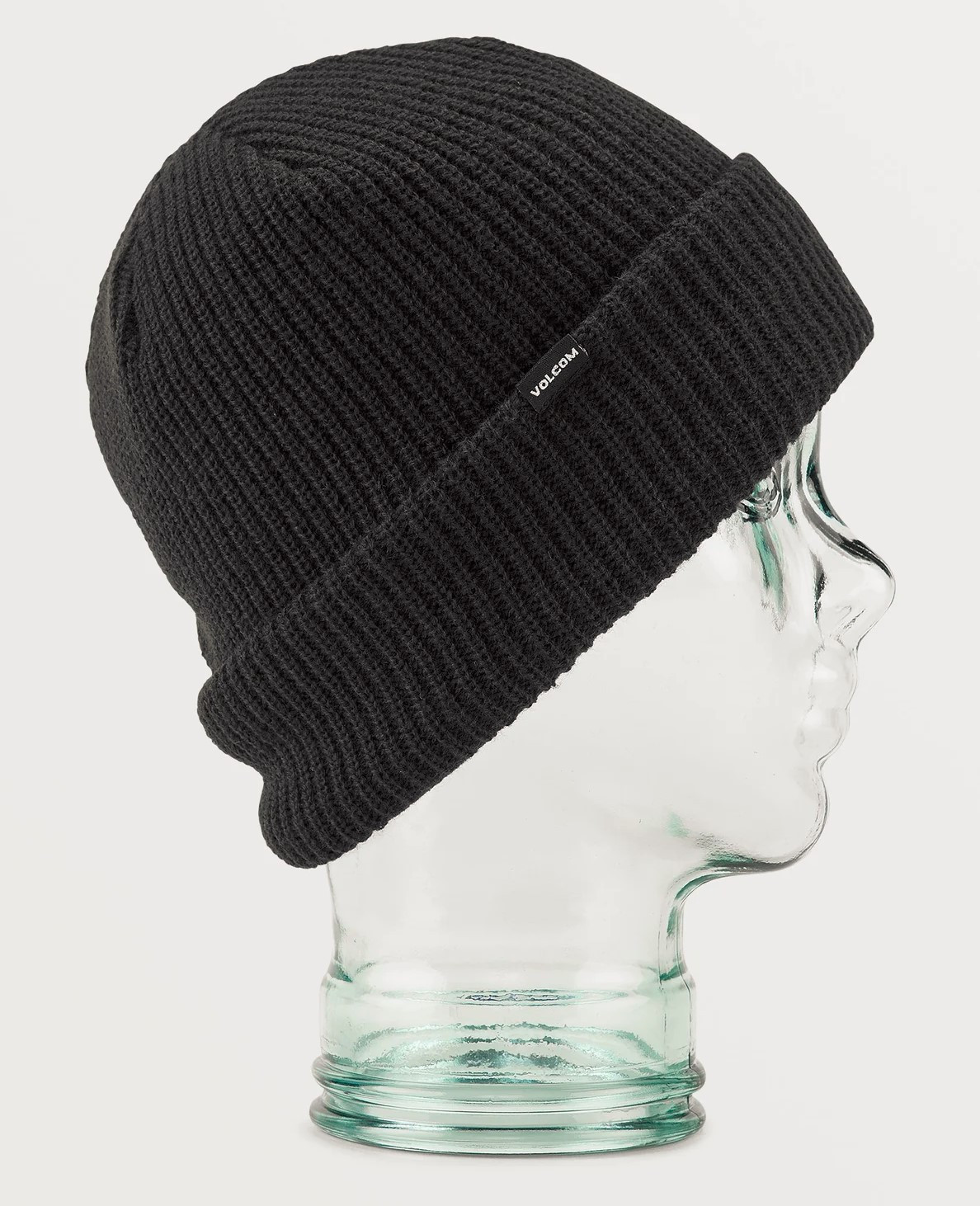 Zimné čiapky Volcom Sweep Lined Beanie Veľkosť: Univerzálna veľkosť
